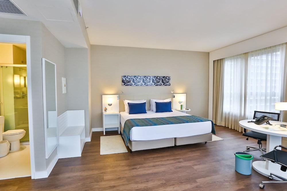 Quality Hotel Sao Caetano São Caetano do Sul Εξωτερικό φωτογραφία