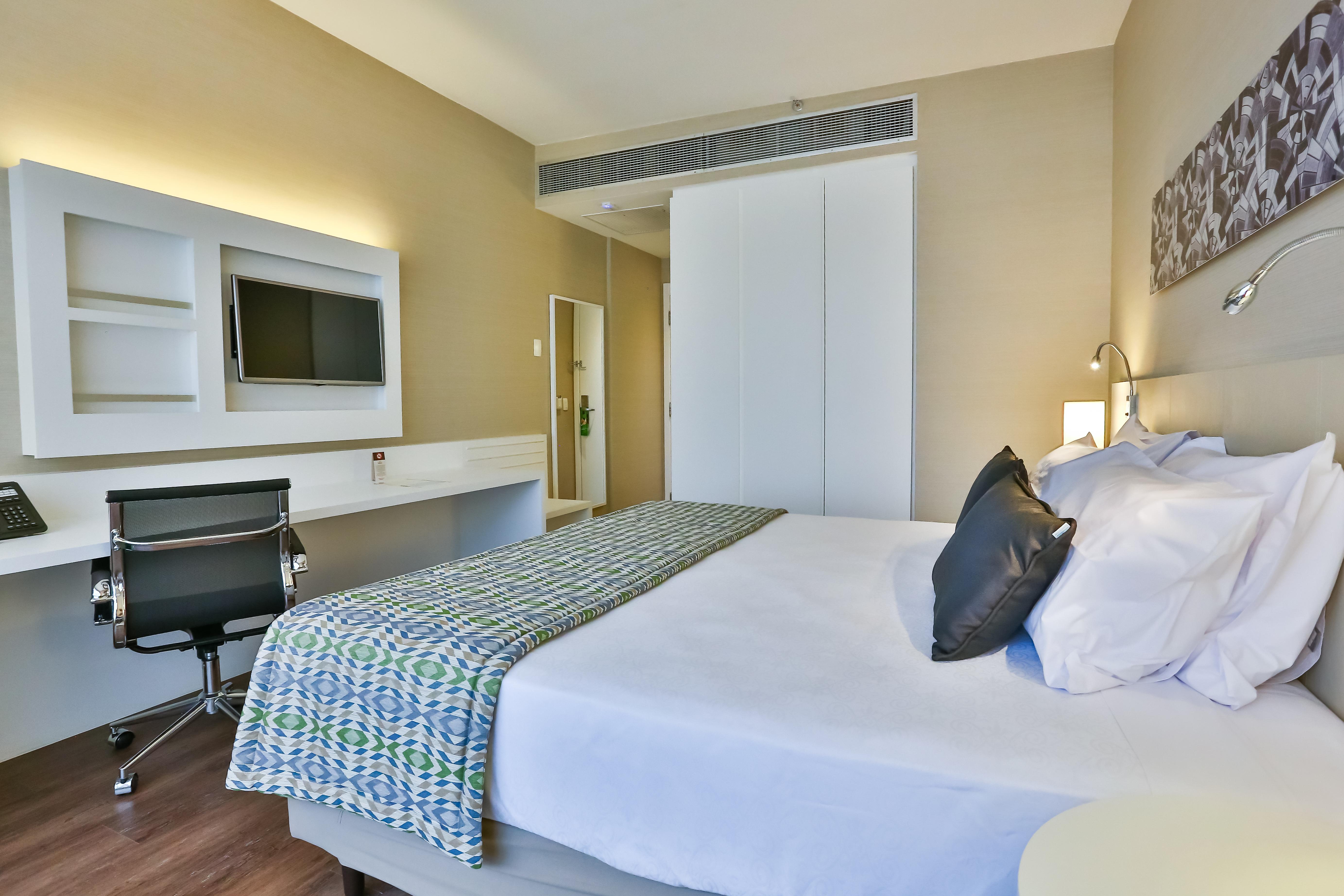 Quality Hotel Sao Caetano São Caetano do Sul Εξωτερικό φωτογραφία