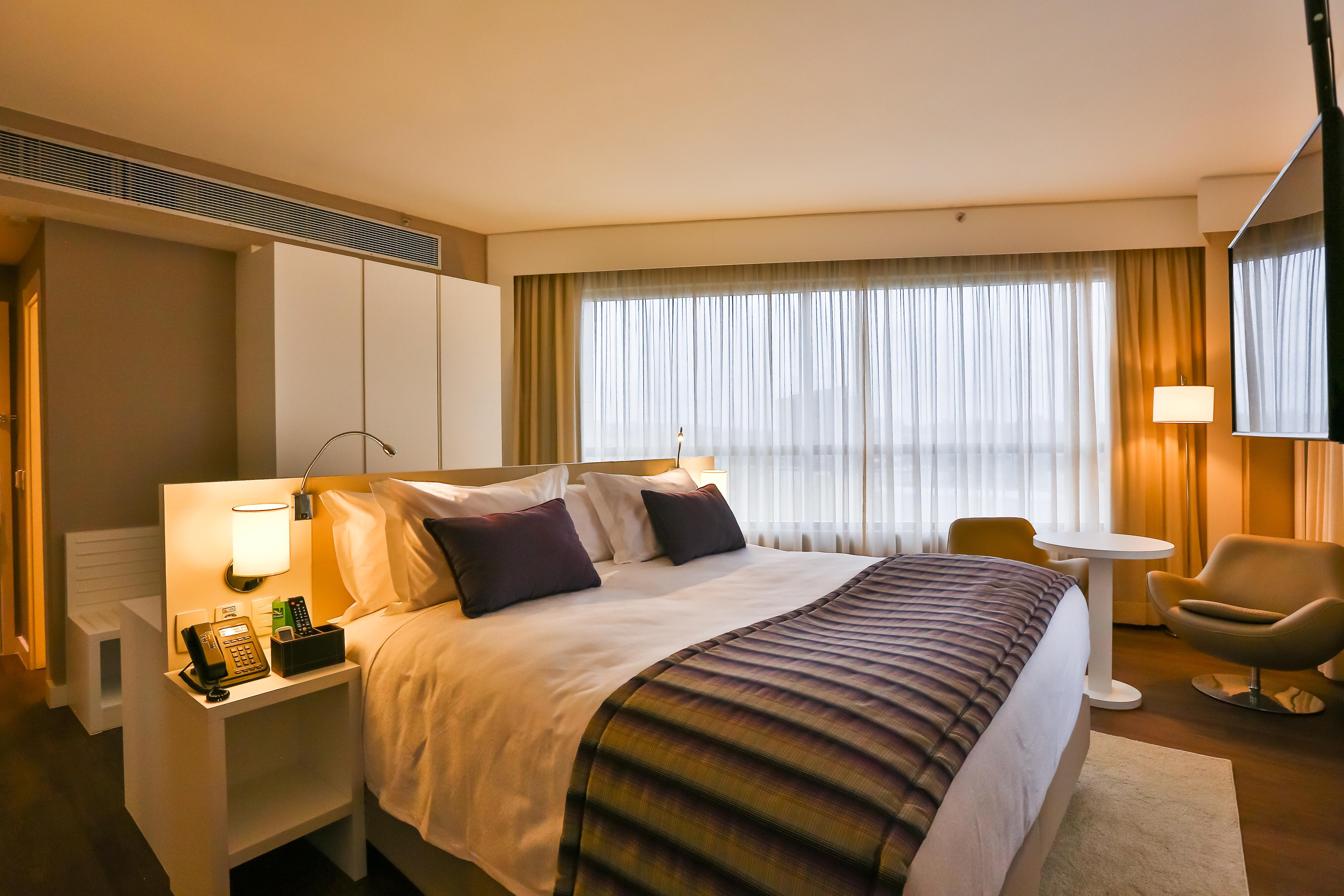 Quality Hotel Sao Caetano São Caetano do Sul Εξωτερικό φωτογραφία