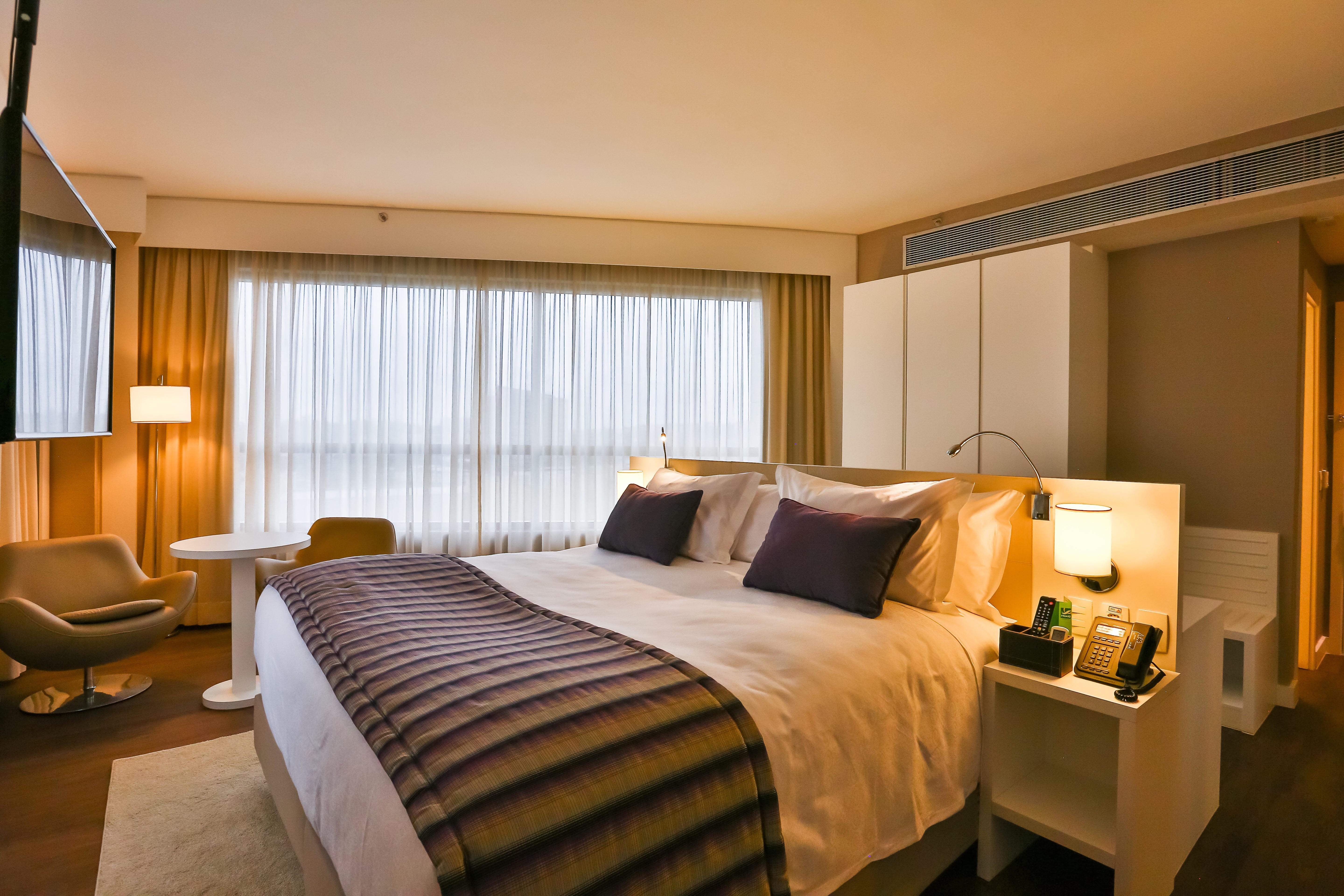 Quality Hotel Sao Caetano São Caetano do Sul Εξωτερικό φωτογραφία