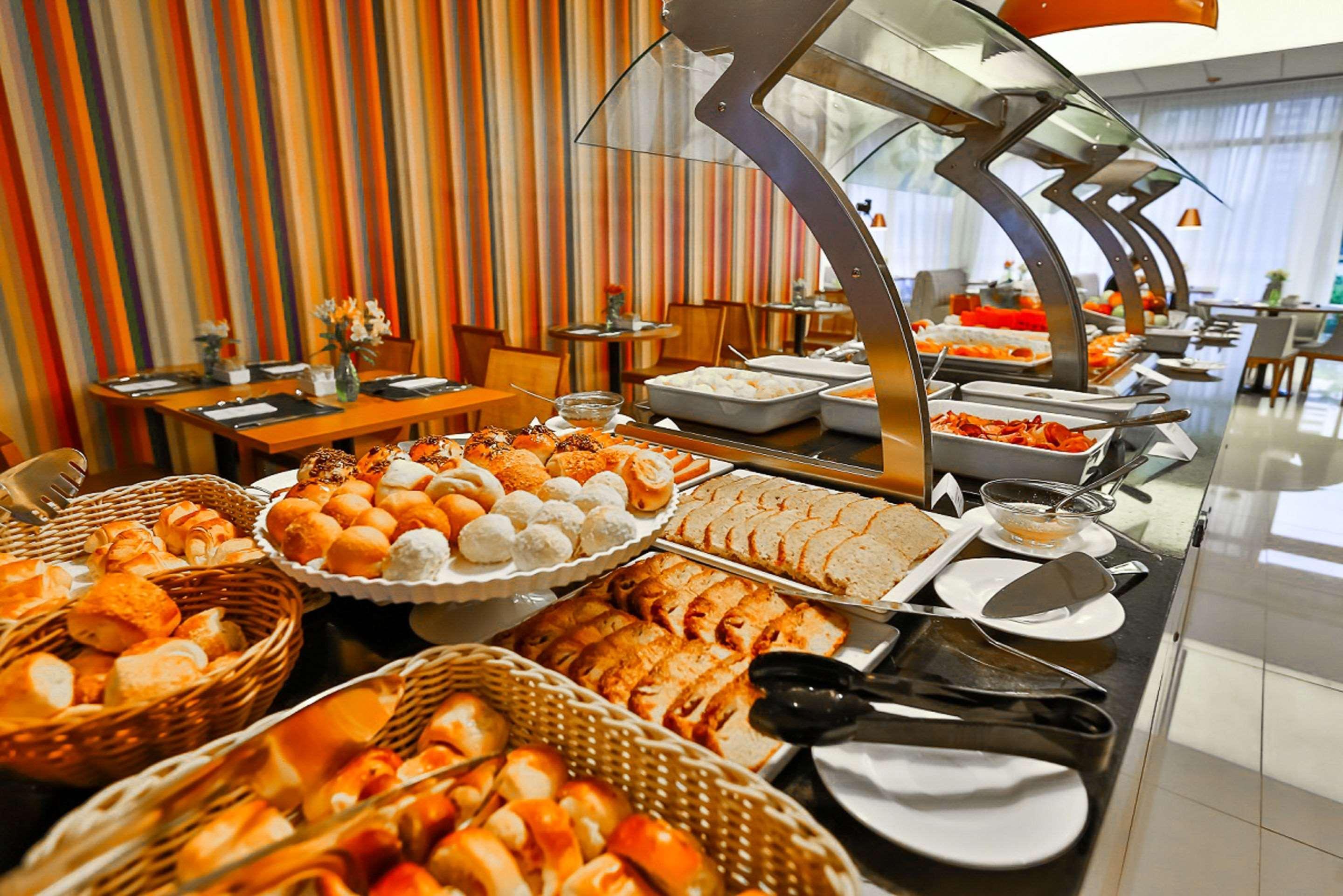 Quality Hotel Sao Caetano São Caetano do Sul Εξωτερικό φωτογραφία