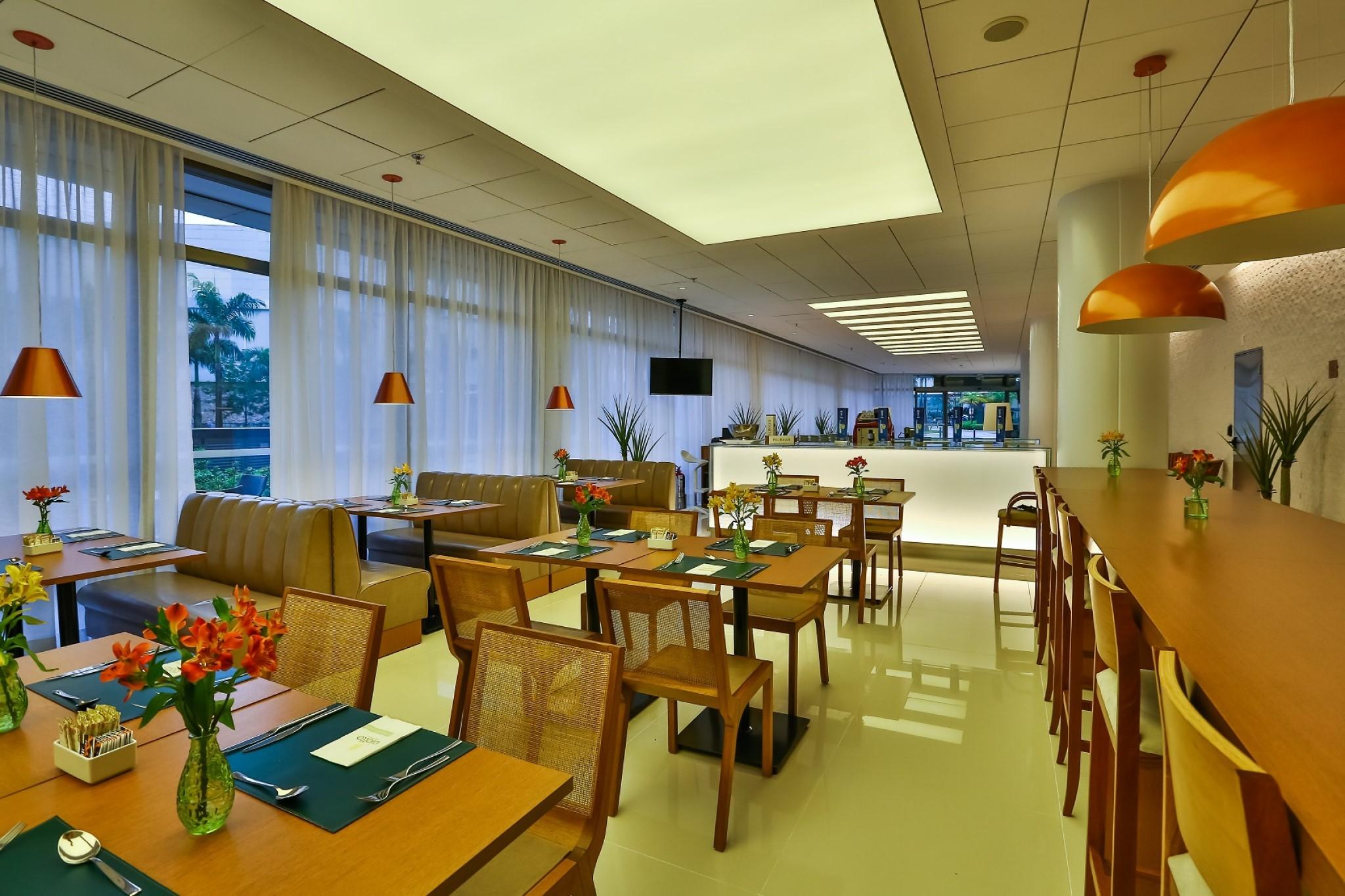 Quality Hotel Sao Caetano São Caetano do Sul Εξωτερικό φωτογραφία
