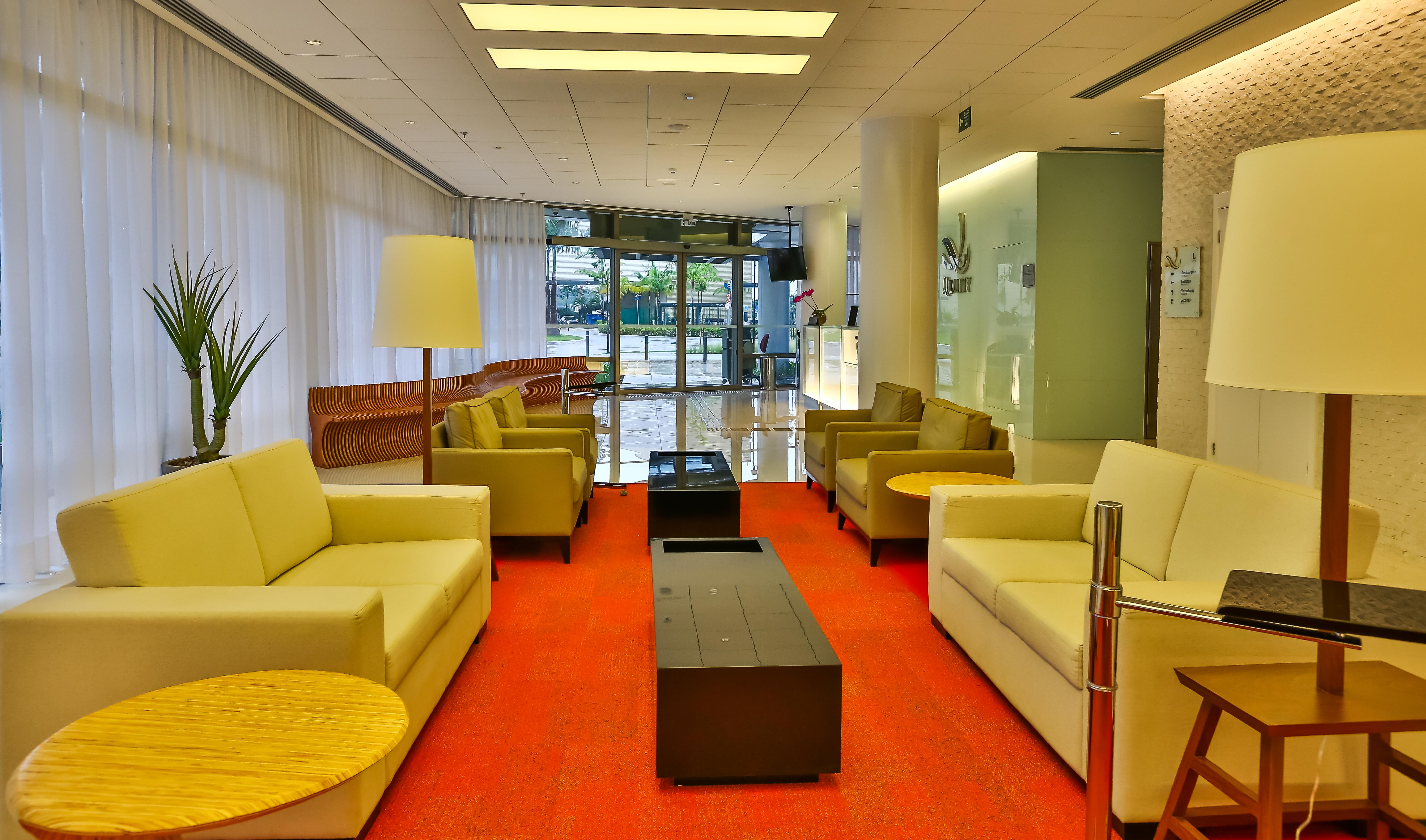 Quality Hotel Sao Caetano São Caetano do Sul Εξωτερικό φωτογραφία