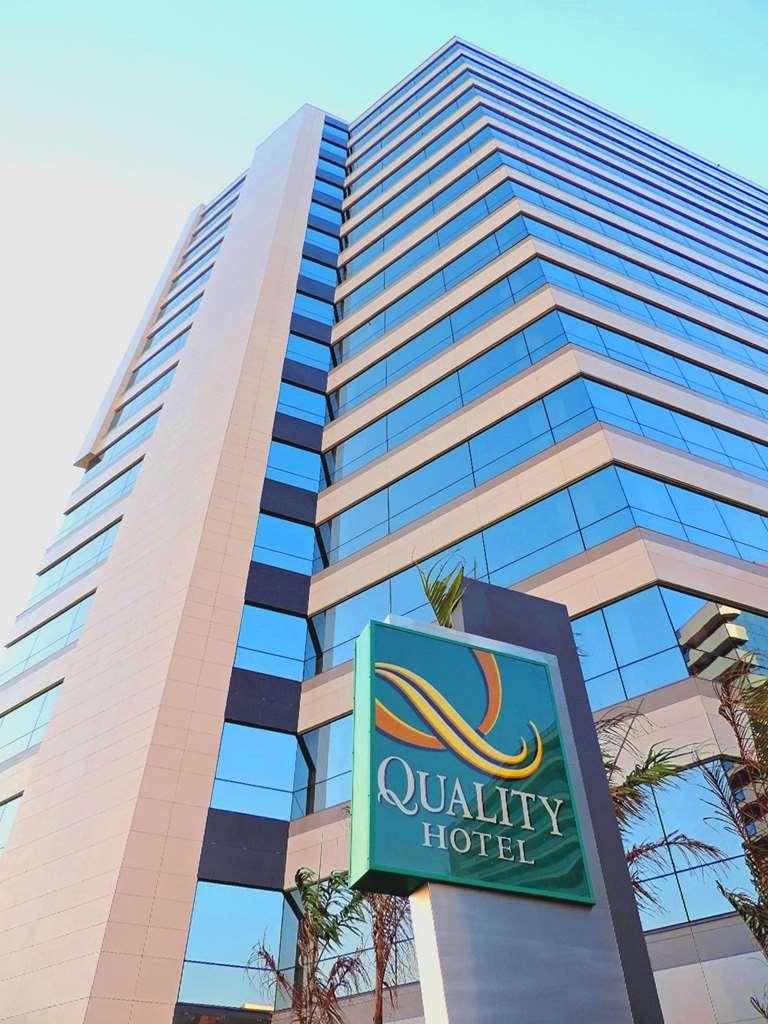 Quality Hotel Sao Caetano São Caetano do Sul Εξωτερικό φωτογραφία