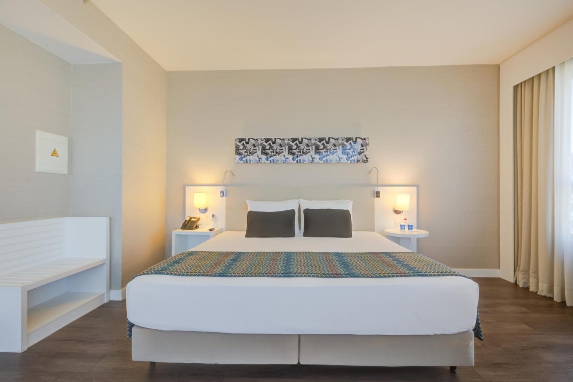 Quality Hotel Sao Caetano São Caetano do Sul Εξωτερικό φωτογραφία