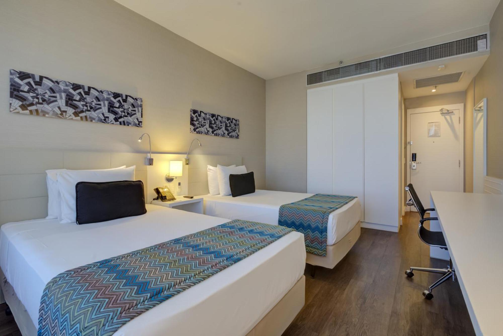Quality Hotel Sao Caetano São Caetano do Sul Εξωτερικό φωτογραφία