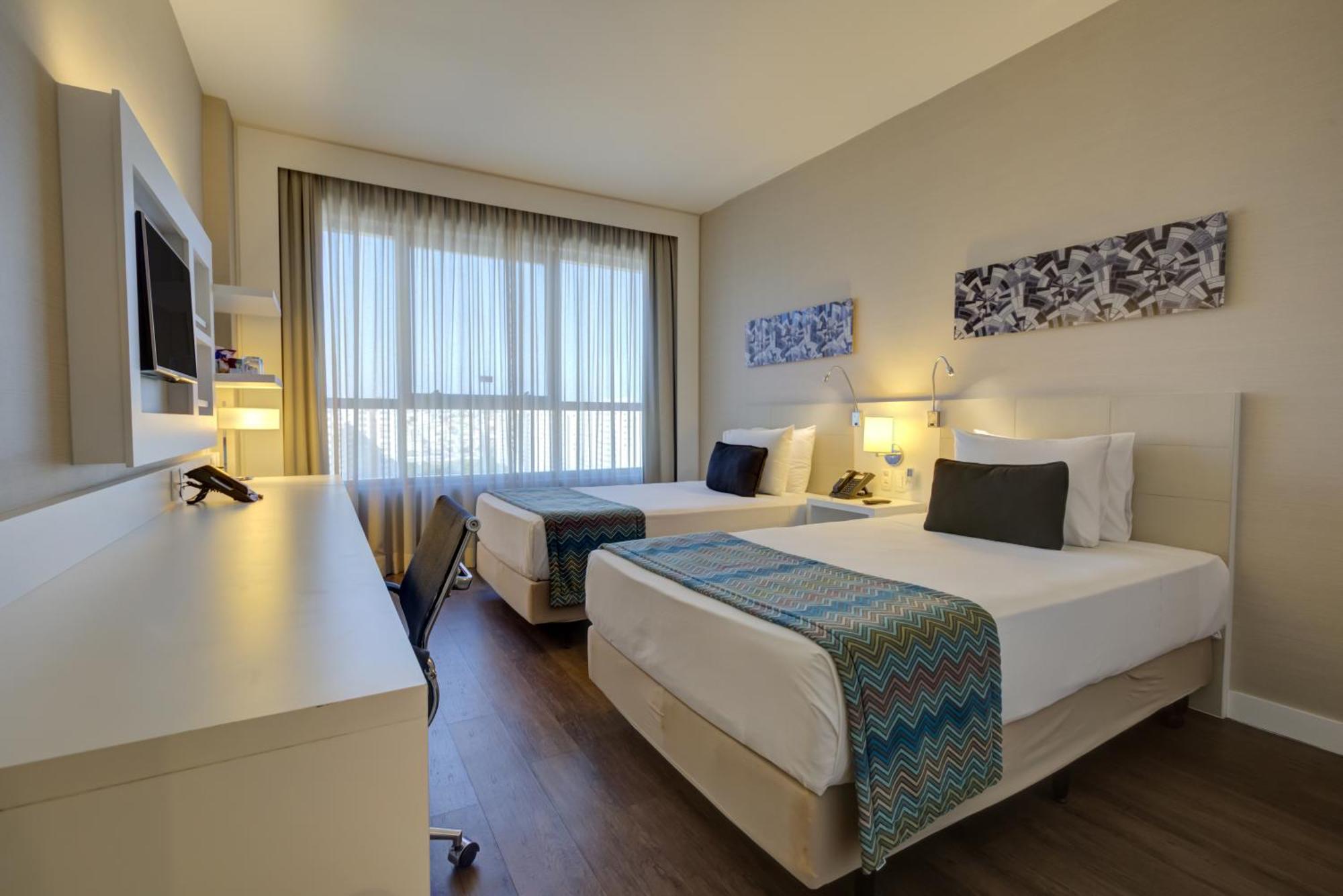 Quality Hotel Sao Caetano São Caetano do Sul Εξωτερικό φωτογραφία