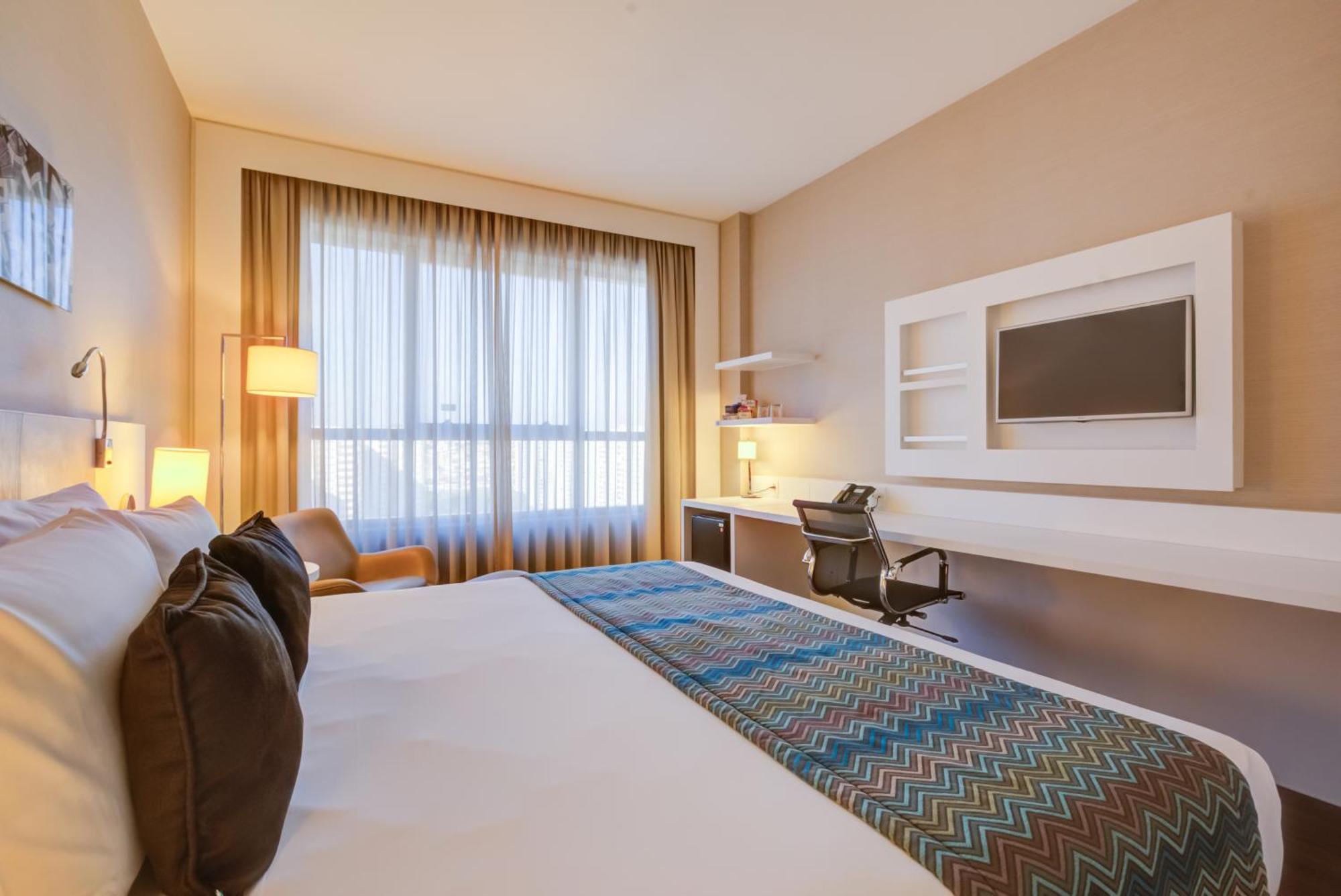 Quality Hotel Sao Caetano São Caetano do Sul Εξωτερικό φωτογραφία