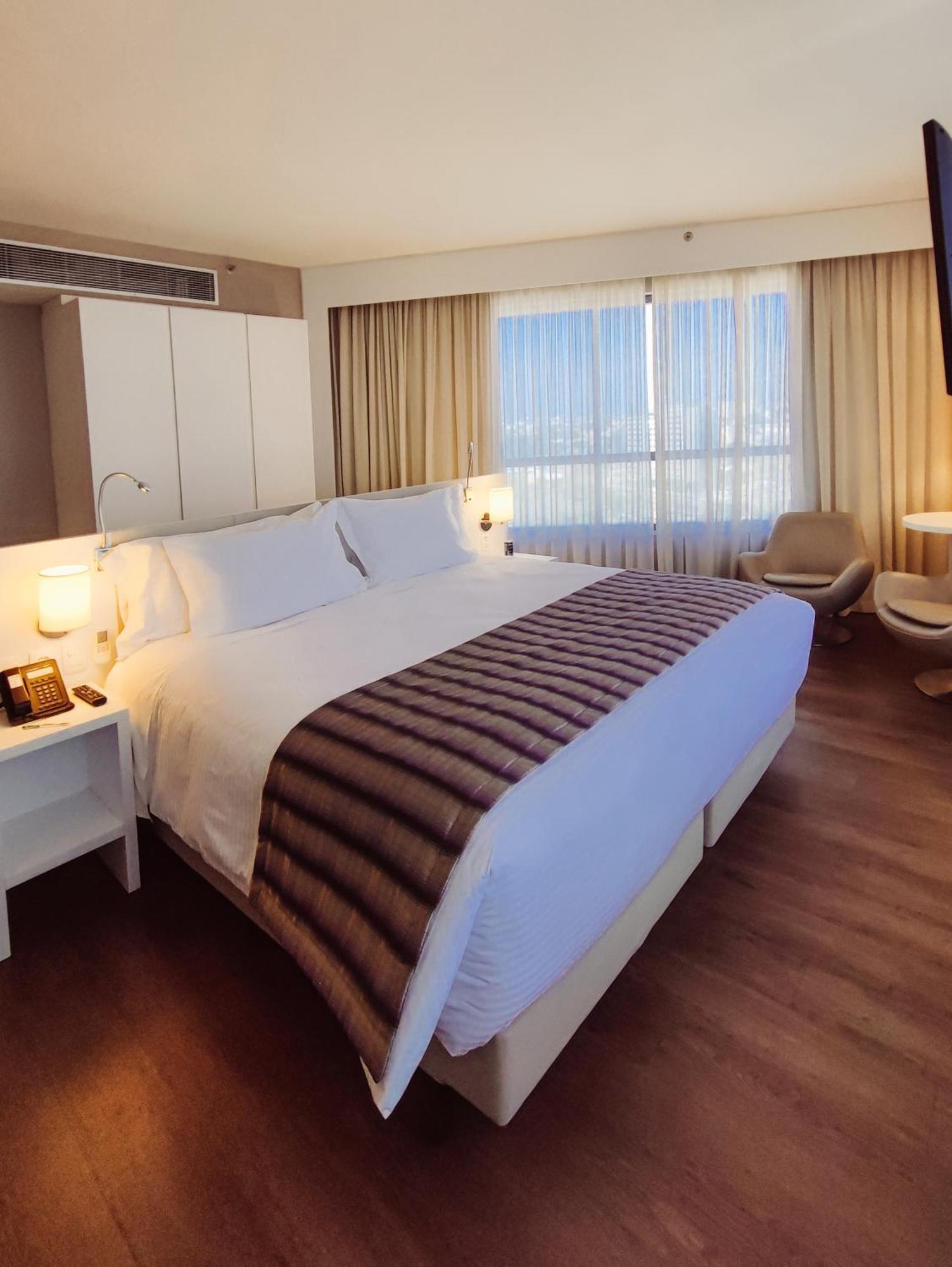 Quality Hotel Sao Caetano São Caetano do Sul Εξωτερικό φωτογραφία