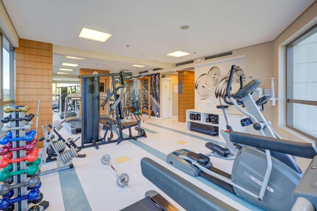 Quality Hotel Sao Caetano São Caetano do Sul Ανέσεις φωτογραφία