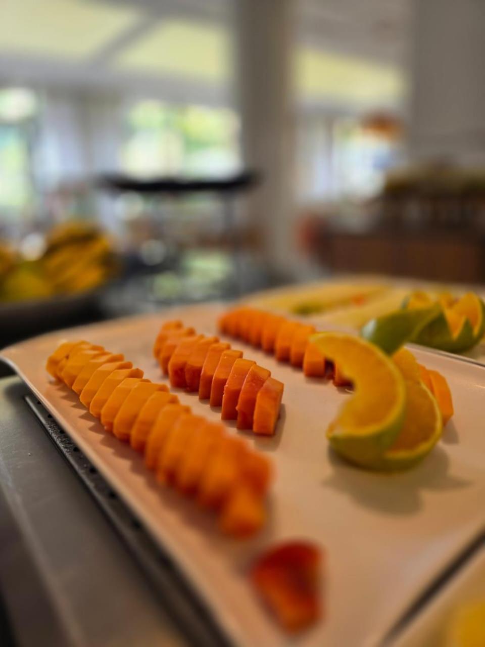 Quality Hotel Sao Caetano São Caetano do Sul Εξωτερικό φωτογραφία