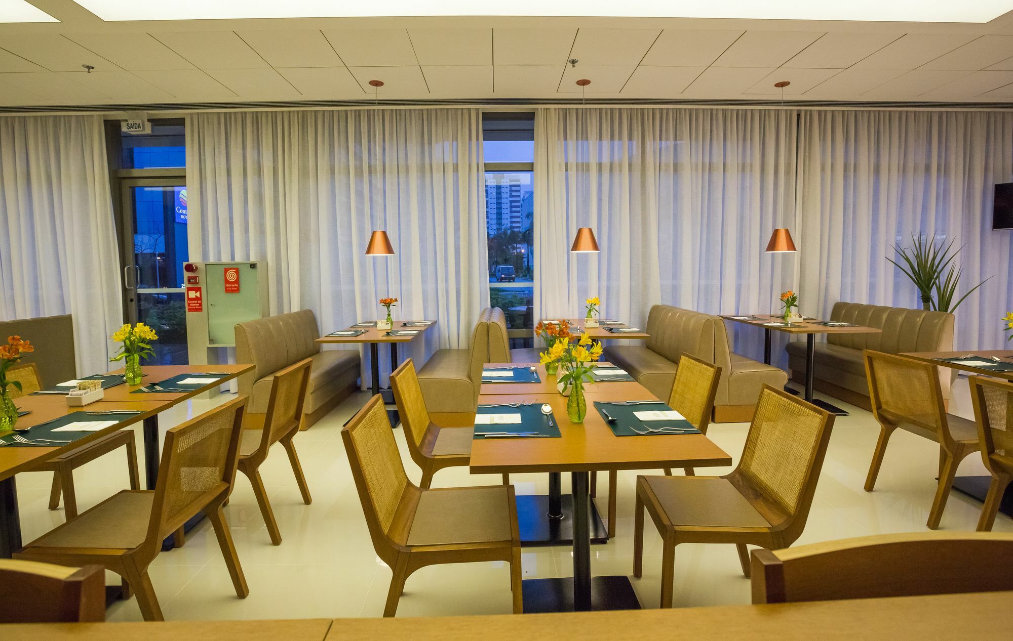 Quality Hotel Sao Caetano São Caetano do Sul Εξωτερικό φωτογραφία
