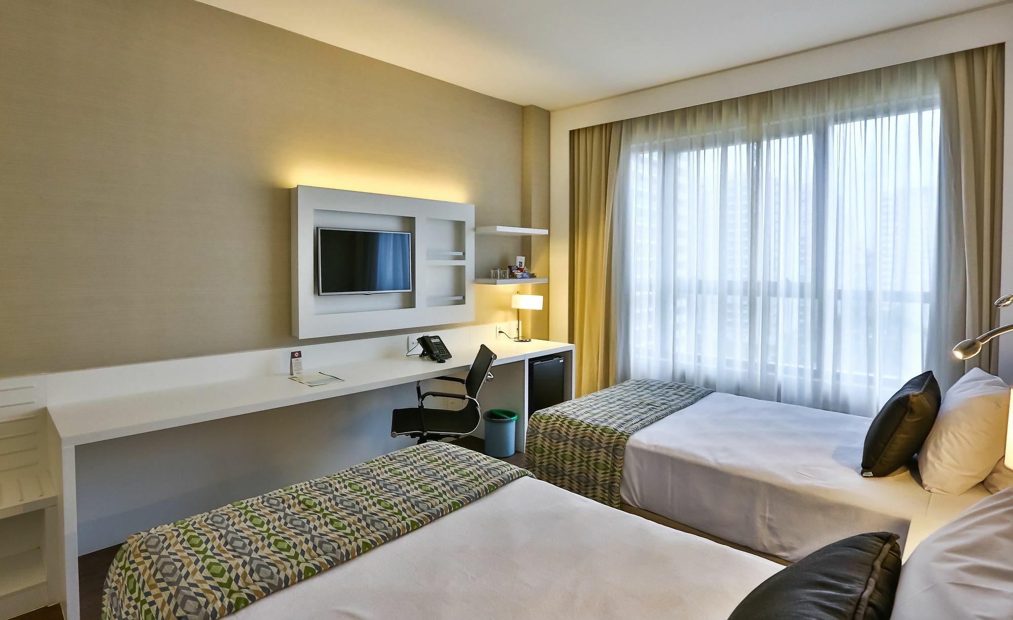Quality Hotel Sao Caetano São Caetano do Sul Εξωτερικό φωτογραφία