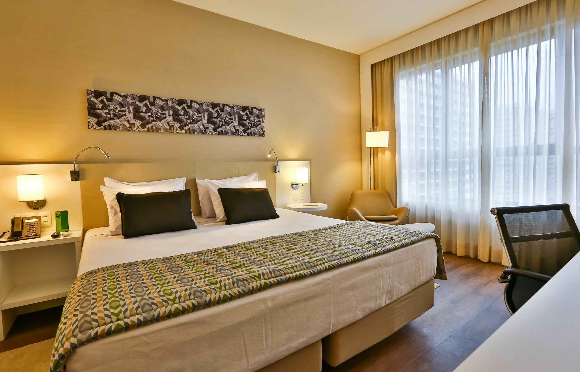 Quality Hotel Sao Caetano São Caetano do Sul Εξωτερικό φωτογραφία