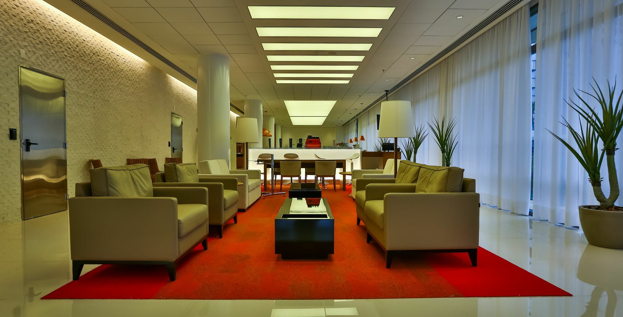 Quality Hotel Sao Caetano São Caetano do Sul Εξωτερικό φωτογραφία