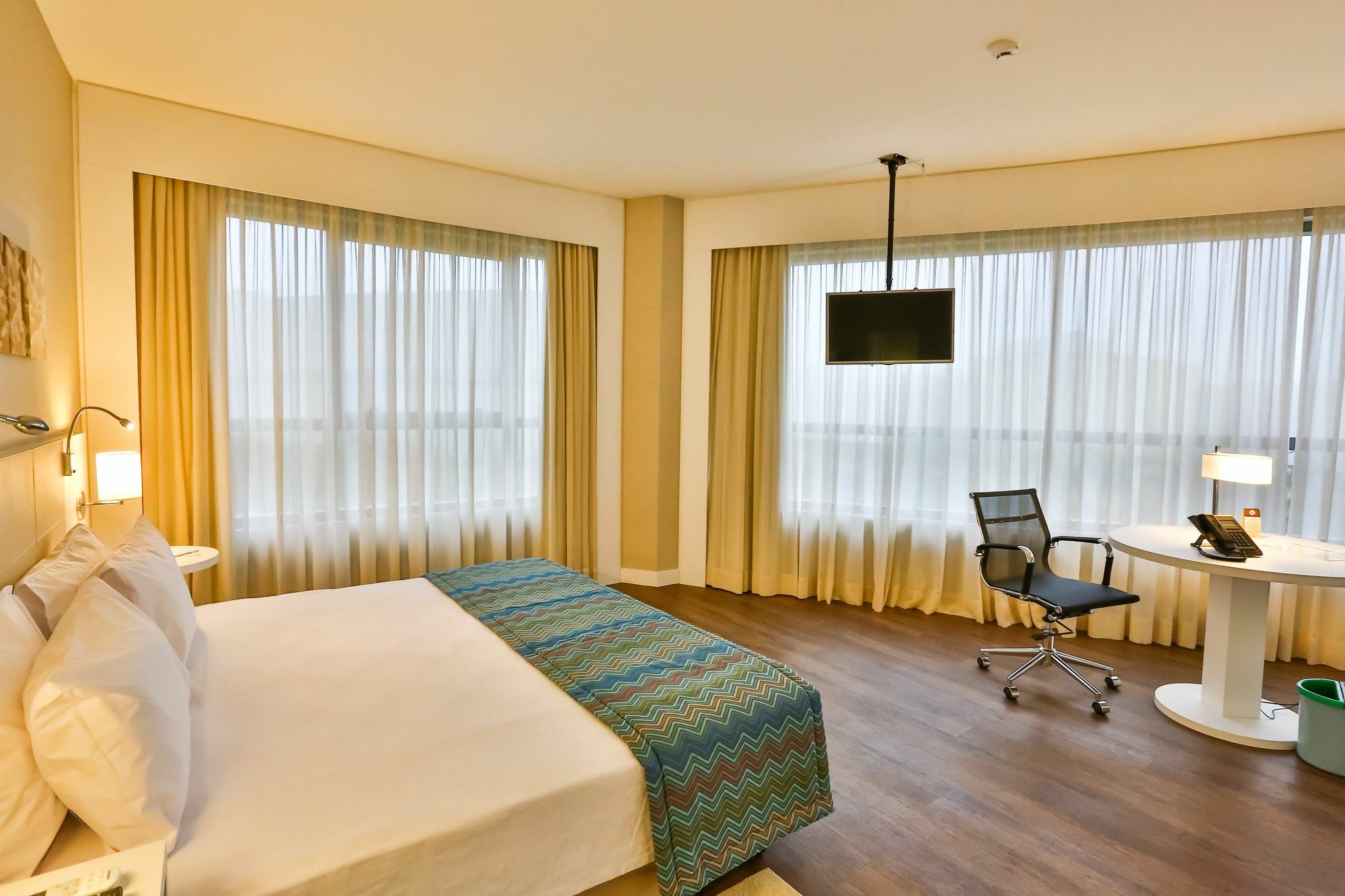 Quality Hotel Sao Caetano São Caetano do Sul Εξωτερικό φωτογραφία